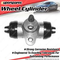 Rear Wheel Cylinder for Volkswagen TranSporter Syncro T4 70 2.4L G1798