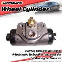 Rear Wheel Cylinder Right for Mitsubishi Sigma Galant GE GE3M41 1.6L