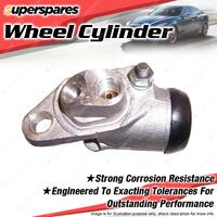 Front Wheel Cylinder Left Rear Lower for Nissan 1200 B120 1.2L 1971-1985