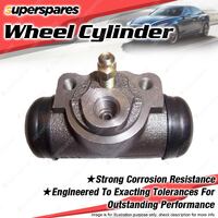 Rear Wheel Cylinder for Toyota Celica RA60 SA63 RA65 2.0L 2.4L 1981-1986 22.22mm