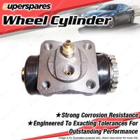 Rear Wheel Cylinder Right Forward for Toyota Landcruiser HJ45 FJ45