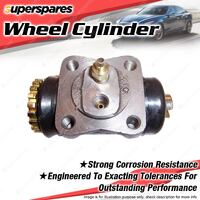 Rear Wheel Cylinder Left Forward for Toyota Landcruiser HJ45 FJ45