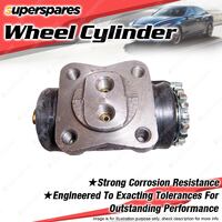 Rear Wheel Cylinder Right Rear Lower for Toyota Dyna RY31 LY30 LY31