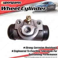 Rear Wheel Cylinder for Toyota Celica TA22 TA23 RA23 RA28 1.6L 2.0L