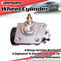 Front Wheel Cylinder Right Upper for Toyota Hilux RN25 RN20 RN30 RN40 1.6