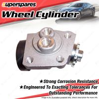 Front Wheel Cylinder Right Front Upper for Toyota Hiace LH20R LH30 2.2L