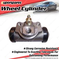 Rear Wheel Cylinder for Toyota Hiace RZH103 RZH113 RZH125 2.4L 10/1989-09/1999