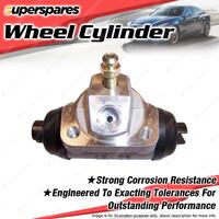 Rear Wheel Cylinder for Nissan Pintara T TI U12 SFFU12 WFFU12 2.4L