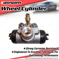 Rear Wheel Cylinder for Subaru Leone AB3 AB4 AM5 AJ5 DL AC4 1.6L 1.8L