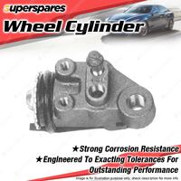 Front Wheel Cylinder Right Front Upper for Mazda E1300 BA2T8 E1400 BA2U