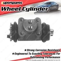 Rear Wheel Cylinder Left Lower for Ford Courier PA SGCD PB SGCE 1.8L 2.0L