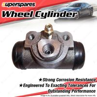 Rear Wheel Cylinder for Toyota Corolla KE50 KE36 KE38 KE55 1.2L 1.3L