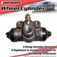 Rear Wheel Cylinder for Ford Laser Ghia KA KB KC KE 1.5L 1.6L 53KW 54KW FWD