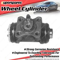 Front Wheel Cylinder Left Front Upper for Toyota Dyna 200 BU20 BU36 BU32