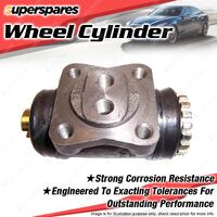 Rear Wheel Cylinder Right Rear Lower for Toyota Dyna BU36 BU32 3.4L