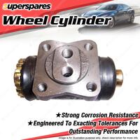 Rear Wheel Cylinder Left Rear Lower for Toyota Dyna BU36 BU32 RY31 80-85