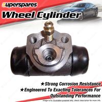 Rear Wheel Cylinder for Toyota Corolla KE70 KE72V AE70 KE74V AE71