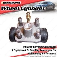 Rear Wheel Cylinder for Nissan 720 KP720 UP720 PGY720 PG720 DGY720 1.8L