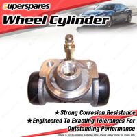 Rear Wheel Cylinder for Nissan 720 SGY720 SG720 USY720 UJY720 2.2L 2.5L