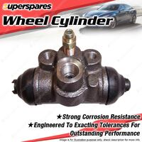 Rear Wheel Cylinder for Ford Telstar Ghia TX5 S AR AS UG 4H 3H 7H 8H