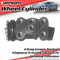 Front Wheel Cylinder Right Rear Lower for Mazda Parkway WVL4B 3.5L 84-96