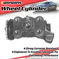 Rear Wheel Cylinder Right Front Upper for Mazda T2000 WEX0E WEY0E 2.0L