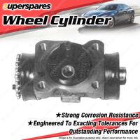 Rear Wheel Cylinder Right Forward for Nissan Cabstar H40 3.0L 3.3L 3.5L