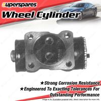 Rear Wheel Cylinder Right Rearward for Nissan Atlas H40 2.7L 3.3L 3.5L