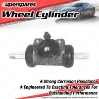 Rear Wheel Cylinder for Nissan Cabstar F220 EF22 2.5L 1986-1992 19.05mm