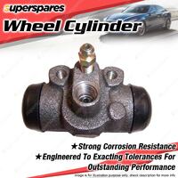 Rear Wheel Cylinder Right for Mazda 929 929L LA4MV LA LA4MS LA2VV 2.0L