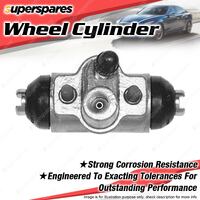 Rear Wheel Cylinder Right for Honda Civic CN WC RC SL PC PT PP 1.3L 1.5L