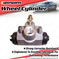 Rear Wheel Cylinder for Honda Accord SJ SY SV SZ 1.6L 1.8L 1980-1983 19.05m