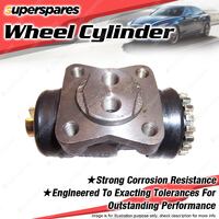 Front Wheel Cylinder Left Rear Lower for Toyota Dyna RY31 2.0L 1980-1985