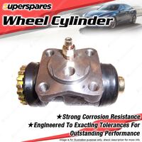 Front Wheel Cylinder Left Front Upper for Toyota Dyna 200 RU20 RY31 2.0L