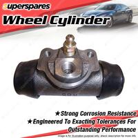 Rear Wheel Cylinder for Toyota Landcruiser BJ42 BJ70 BJ73 BJ74 3.4L Diesel