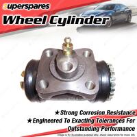 Rear Wheel Cylinder Right Front Upper for Toyota Dyna HU30 BU91R BU99