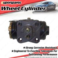 Rear Wheel Cylinder Left Upper for Toyota Dyna HU50 4.0L 04/1982-04/1983