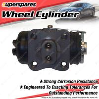 Rear Wheel Cylinder Right Rear Lower for Toyota Coaster BB10 3.2L 77-82