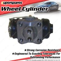 Rear Wheel Cylinder Left Rear Lower for Toyota Dyna 400 WU90 4.0L 84-95