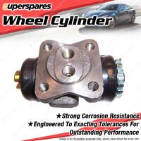 Front Wheel Cylinder Right Front Upper for Toyota Landcruiser HJ47 FJ45