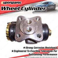 Front Wheel Cylinder Left Front Upper for Toyota Landcruiser HJ47 FJ45