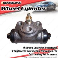 Rear Wheel Cylinder Right for Mitsubishi L200 L300 Express SJ SF SG SH SB SC SE