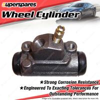 Rear Wheel Cylinder Right for Ford Courier XL PB PC 2.0L 2.2L 1985-1996