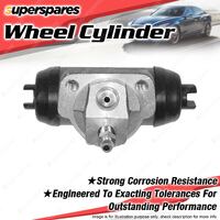 Rear Wheel Cylinder for Nissan Vanette Largo C20 C22 C120 1.2L 1.5L 1.8L 2.0L