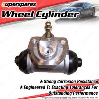 Rear Wheel Cylinder for Nissan EXA N13 KEN13 KCN13 1.6L 1.8L 1986-1991