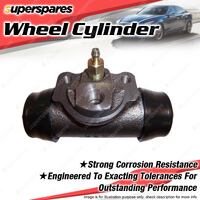 Rear Wheel Cylinder for Toyota 4 Runner YN63 LN61 YN 130 RN LN VZN 130 22.22mm