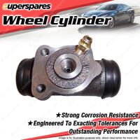 Rear Wheel Cylinder Right for Holden Apollo JM JP 2.2L 93KW FWD 1993-1997