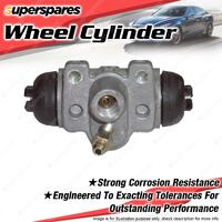 Rear Wheel Cylinder Right for Honda Civic VTI-R EK EK4 1.6L 1995-1999