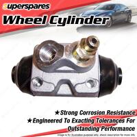 Rear Wheel Cylinder Left for Hyundai Scoupe 1N LS UE31J UE21J UE21N UE31N