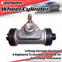 Rear Wheel Cylinder for Nissan Datsun D21 BMD21 2.7L 20.64mm 1992-1996